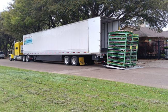 Liftgate Service Liftgate Service