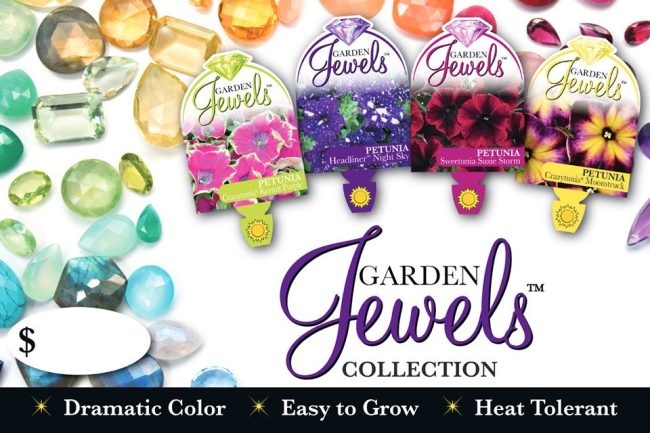 Garden Jewels